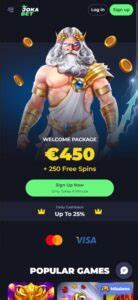 Jokabet sister sites [2024] All casinos, bonuses & reviews.